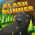 Flash Runner