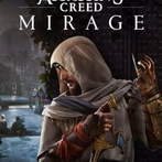 Assassin's Creed Mirage