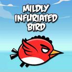 Mildly Infuriated Bird