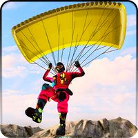 Paintball battle Royale 3D: Ba