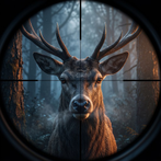 The Hunter - Deer hunting game