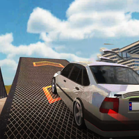 Online Drift Multiplayer Games