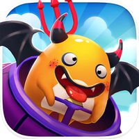 Bump On Color DEVIL - Devil, U