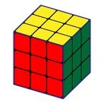 Cubic Rubik