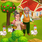 Village Farm Master - Farming