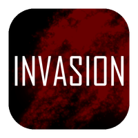 Invasion Horror Game