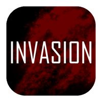 Invasion Horror Game