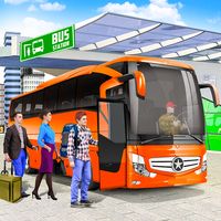 City Coach Bus Simulator