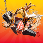 Bottle Break: Stair Merge ASMR