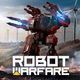 Robot Warfare: PvP Mech Battle