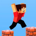 Parkour Block Mobile