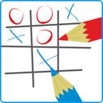 Tic Tac Toe X O 2023