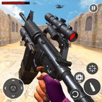 Cover Strike: Firing Gun Games