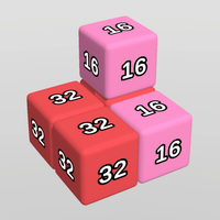 Cube Match 3D