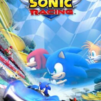 Sonic Racing