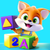 Meemu: Educational Learning Games for Kids age 2-5