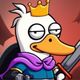 What Duck : Defense