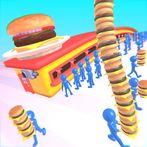 Crowd Restaurant