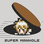 SUPER MANHOLE