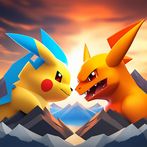 Monster Maze 3D