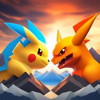 Monster Maze 3D