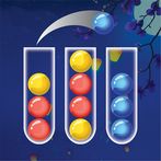Ball Sort 2D
