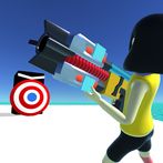 Crazy Cubes 3D