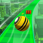 Jump Ball Smash Ball