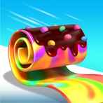 Rollups Runner 3D