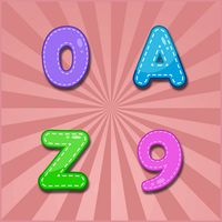 Learn Letters and Numbers