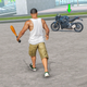 Grand City Gangster Games