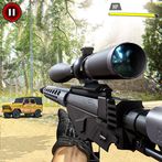 Secret Agent Spy Game: Hotel Assassination Mission