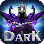 Dark throne-Idle RPG games