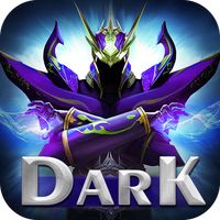 Dark throne-Idle RPG games