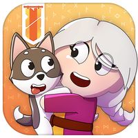 Nordica Village: Kids Games 2+