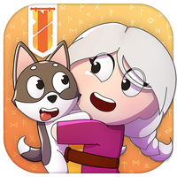 Nordica Village: Kids Games 2+