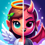 Judgment Game: Tricky Puzzles