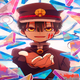 Hanako Kun Game