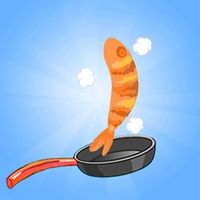 Seafood Tycoon-Fishing Canteen