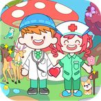 Mika Town Hospital Life