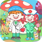 Mika Town Hospital Life