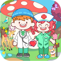 Mika Town Hospital Life