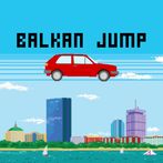 BalkanJump - The Unique Balkan