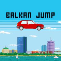 BalkanJump - The Unique Balkan