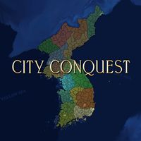City Conquest: Korea