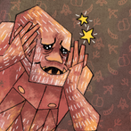 Duality: An Era of Stone