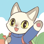 Merge Cat Town