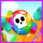 Halloween Mania - Match 3 Puzz