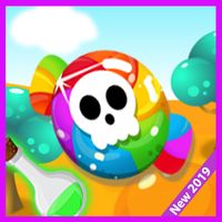 Halloween Mania - Match 3 Puzz