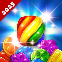 Candy Blast: Sweet Splash